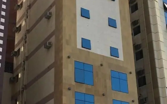 Al Reyadah Karim Hotel