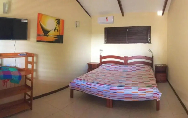 Casa-Vento Private Guest House