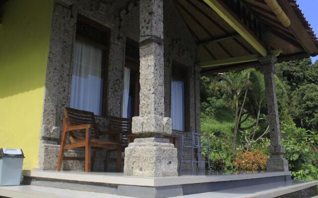 Aryautama Garden Villa