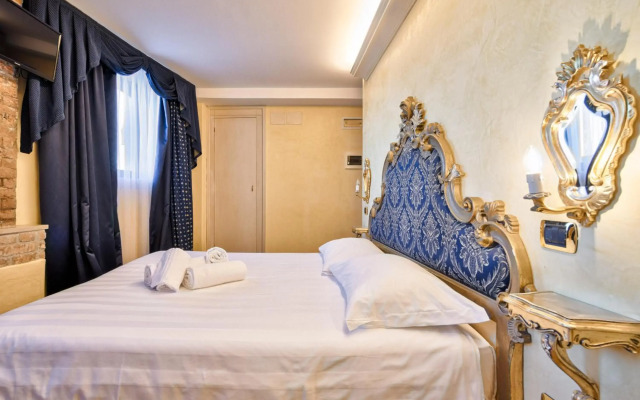 Hotel Vecellio