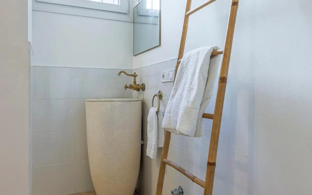 Magnifico apartamento de diseño centro Sevilla