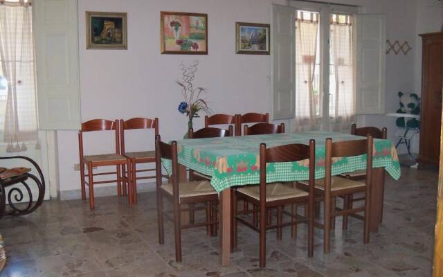 Etna Bed & Breakfast