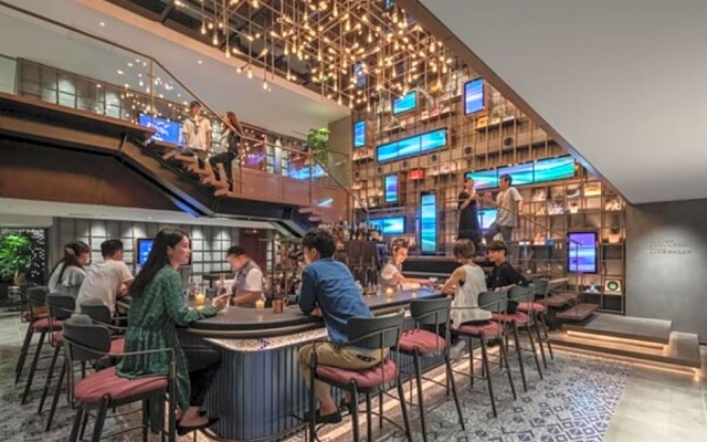 THE LIVELY HAKATA FUKUOKA - Vacation STAY 82649