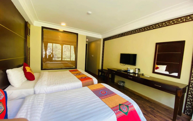 Sapa Vista Hotel
