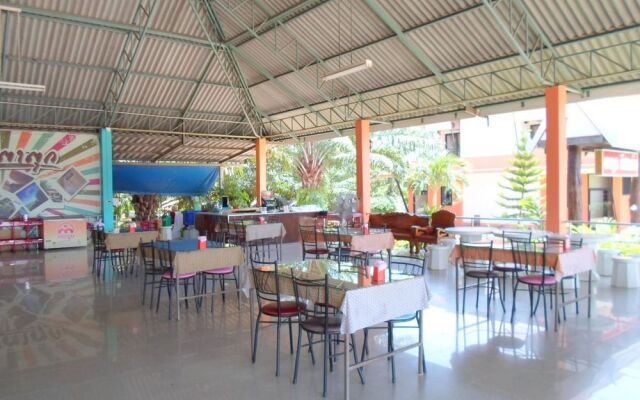 Bantatuk Resort & Restaurant