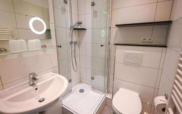 Zur schönen Aussicht - FW 6