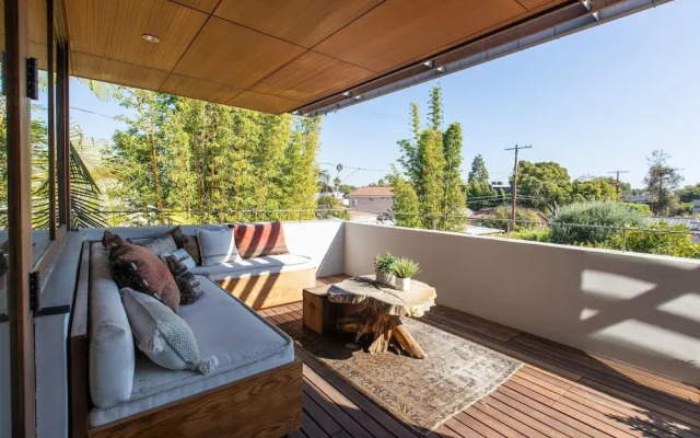 Venice Gardens by Onefinestay