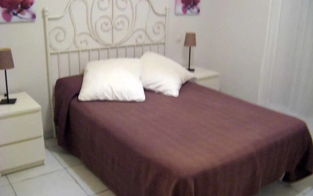 Apartamento Jardines L2-2A