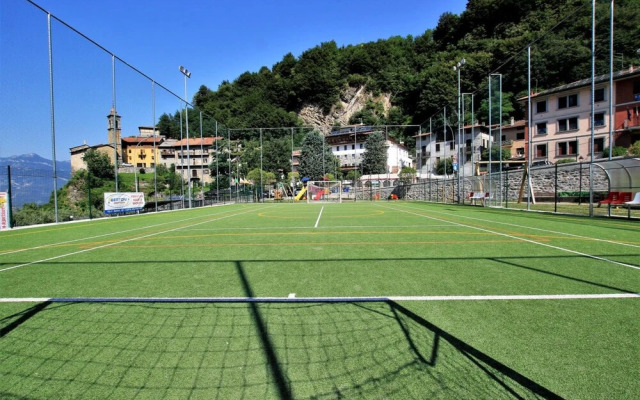 Hotel Oasi Verde