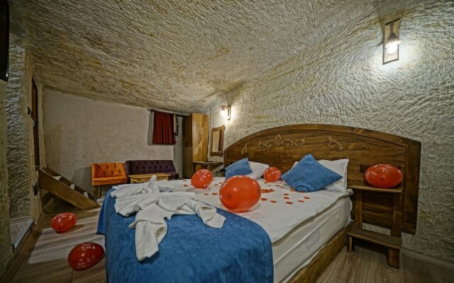 Cappa Cave Hotel