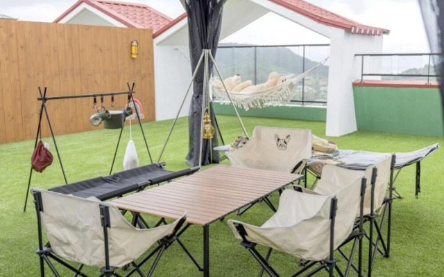 Yeosu Querencia Resort