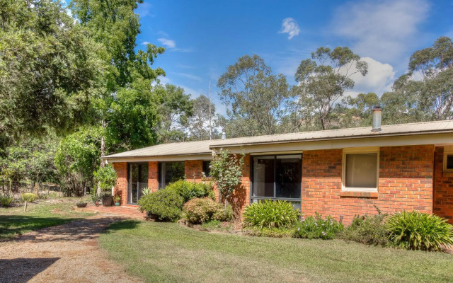 On the River, Porepunkah - Bright VIC