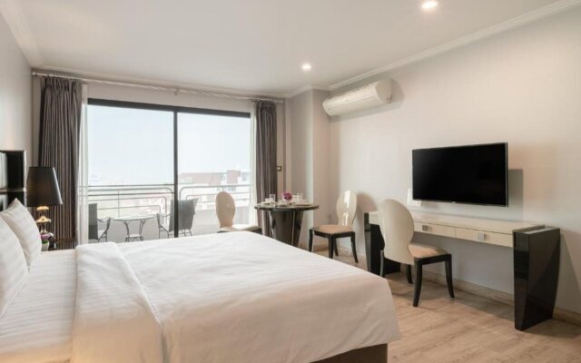 Sirin Exclusive Hotel & Residence