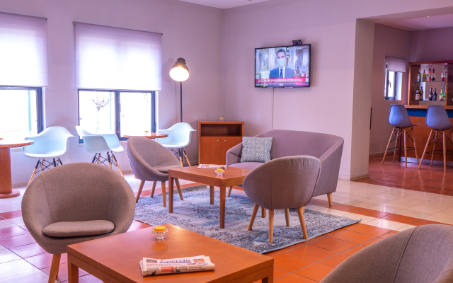 Flag Hotel Braga