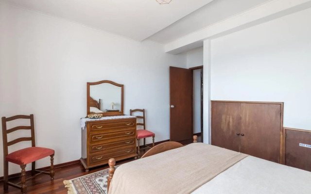 Welcomebuddy - Berço do Infante Sea View