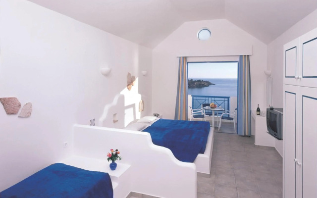 Lindia Thalassa Resort