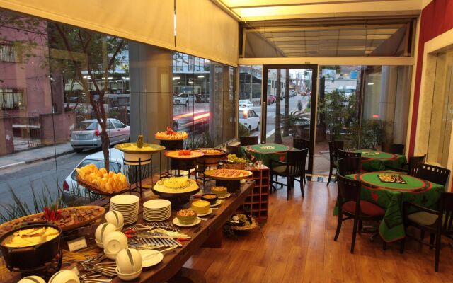 Estanplaza International