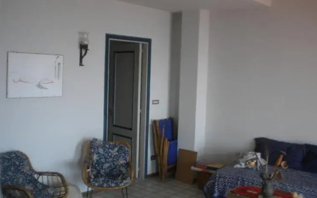 Casa Sulla Scogliera