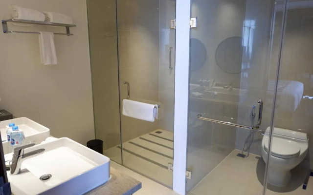 Swiss-Belresort Belitung