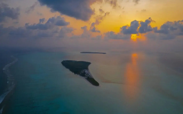 Coral Pearl, Lakshadweep - IHCL SeleQtions
