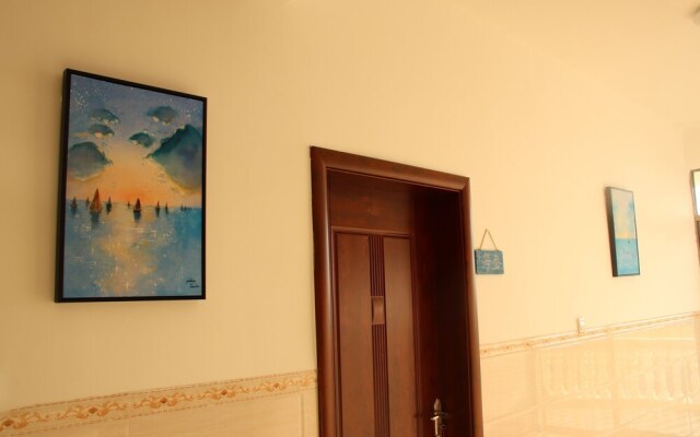 Muhai Guesthouse