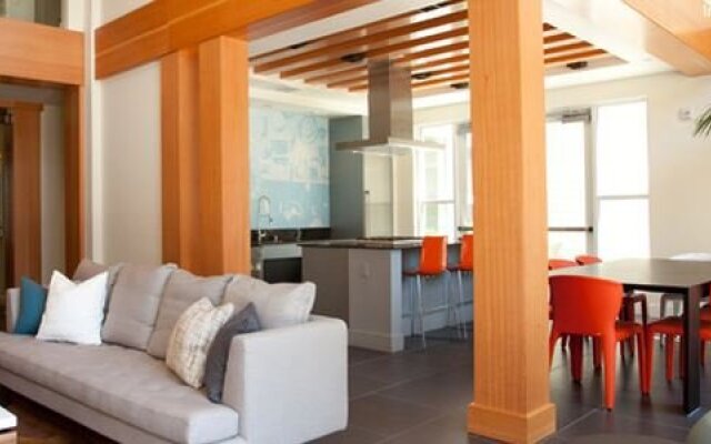 Madera Apartments