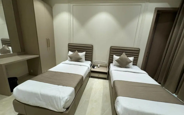 Hotel Fortune Inn