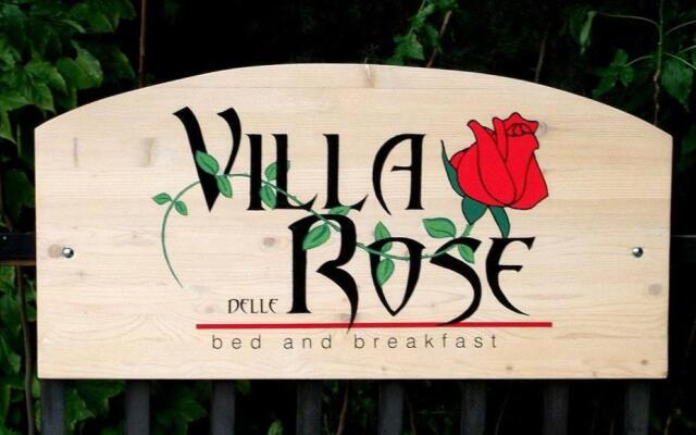 Villa Delle Rose B&B