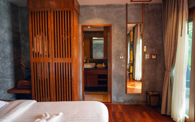View Point Resort Koh Tao