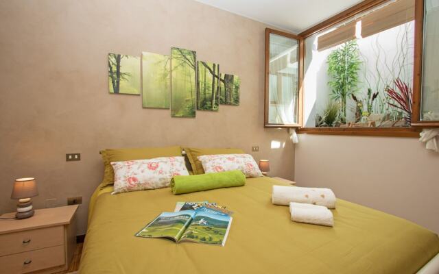 Crocus 1 con piscina by Wonderful Italy