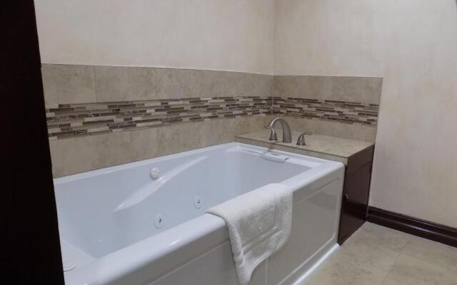 Nite Inn - Walking Distance to Universal Studios Hollywood