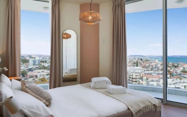 Suite 1003 at Althea Residence