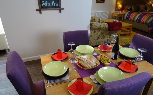 'Le Studio'