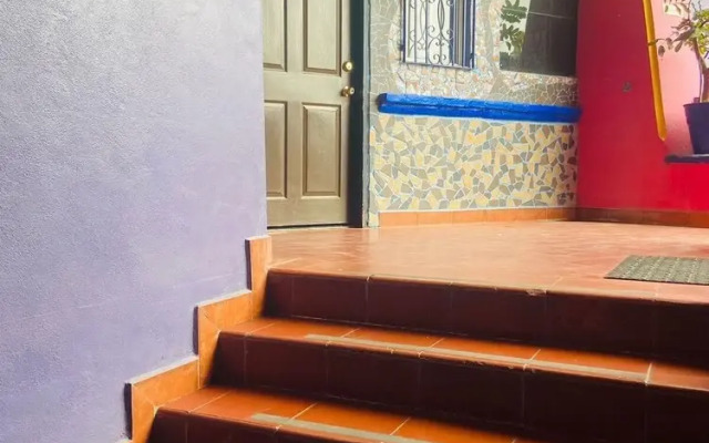 Hotel Baja del Sol Inn