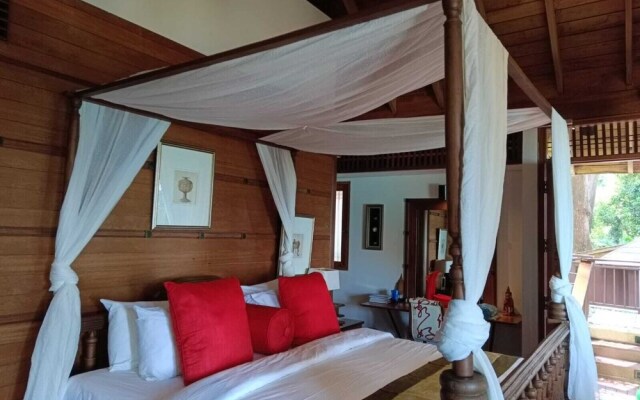 Villa Hutan Datai