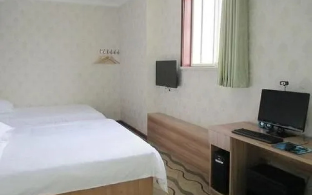 Dongying Xinyijia Hotel