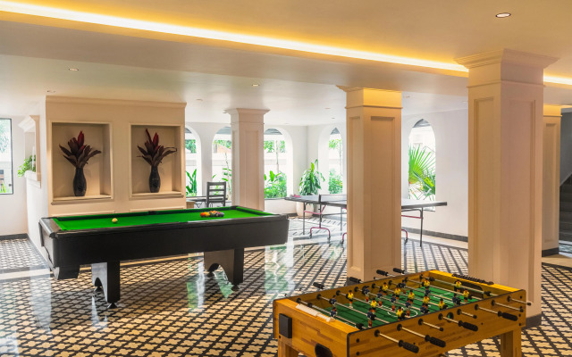 Radisson Goa Candolim