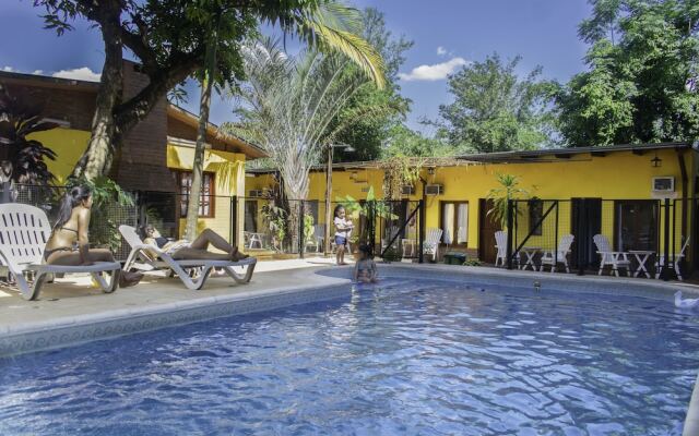 Puerto Canoas