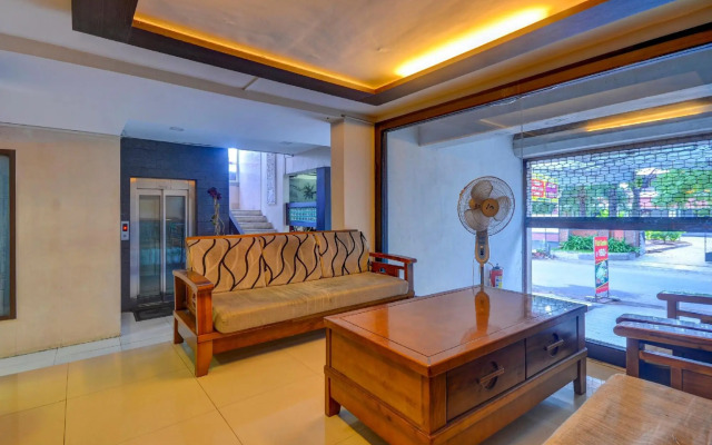 Hotel Vishnu Priya