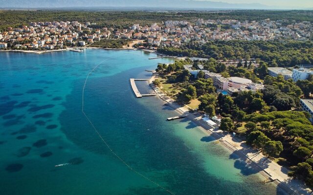 Cosy Apartment 5min to Beach Mirela Borik