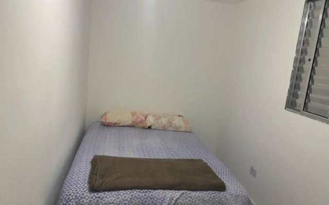 Tremembe Sp Apartamento 1 Dormitorio