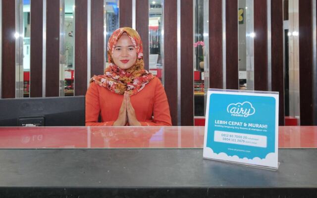 Hotel Syariah Grand Jamee