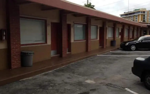 Palacio Inn Motel