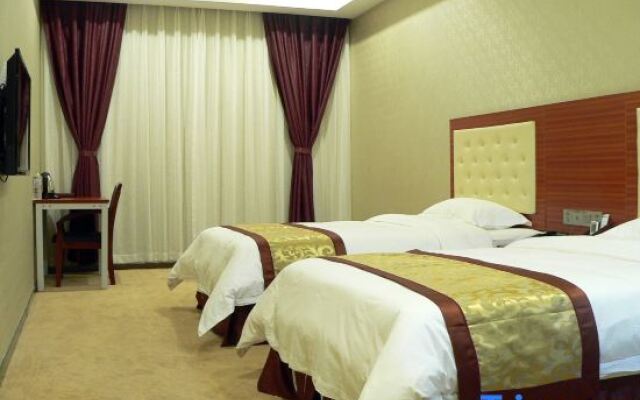 Yueyan Business Hotel