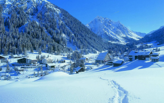 Sporthotel  Bachmann