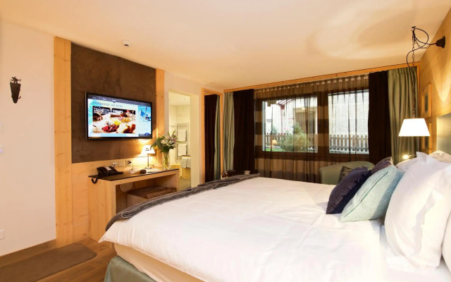 Matterhorn Lodge Boutique Hotel & Apartements