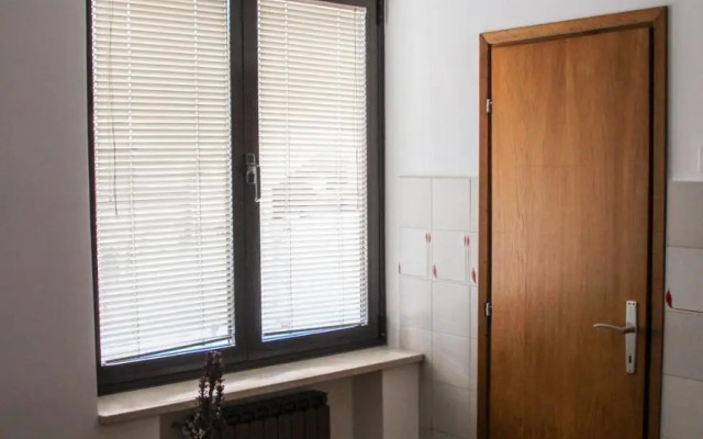 Apartment Sea Oasis Koper