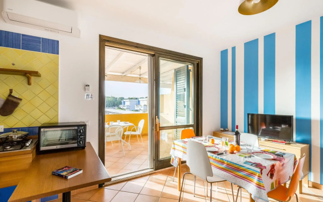 Andrea Doria Hotel