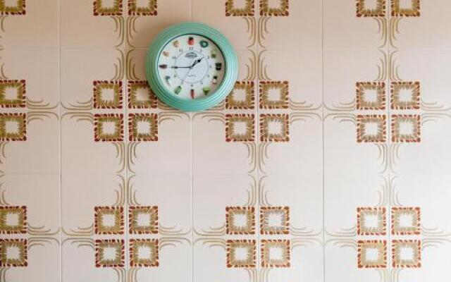 San Giovanni Apartment