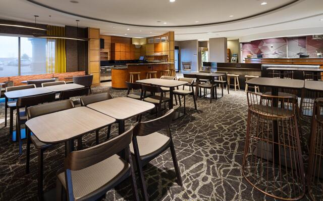 SpringHill Suites by Marriott Denver Airport